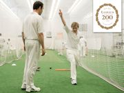 cricket lessons for all ages