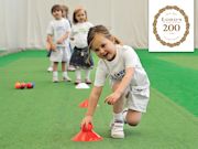cricket holiday clubs