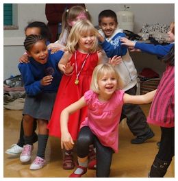 Birthday party organisers