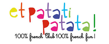 Teaching young children French