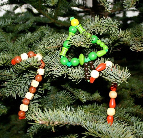 Xmas activities for kids